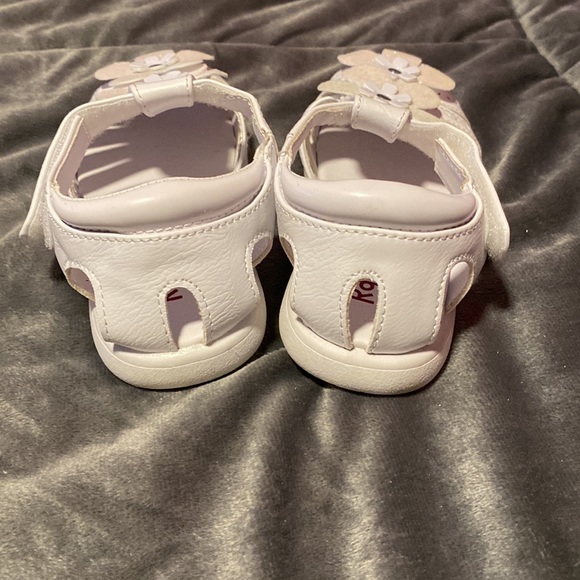 Rachel Shoes - Picture 2 of 5